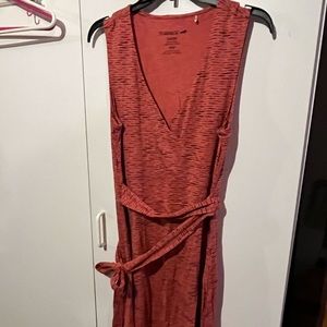 Toad & Company Wrap Dress